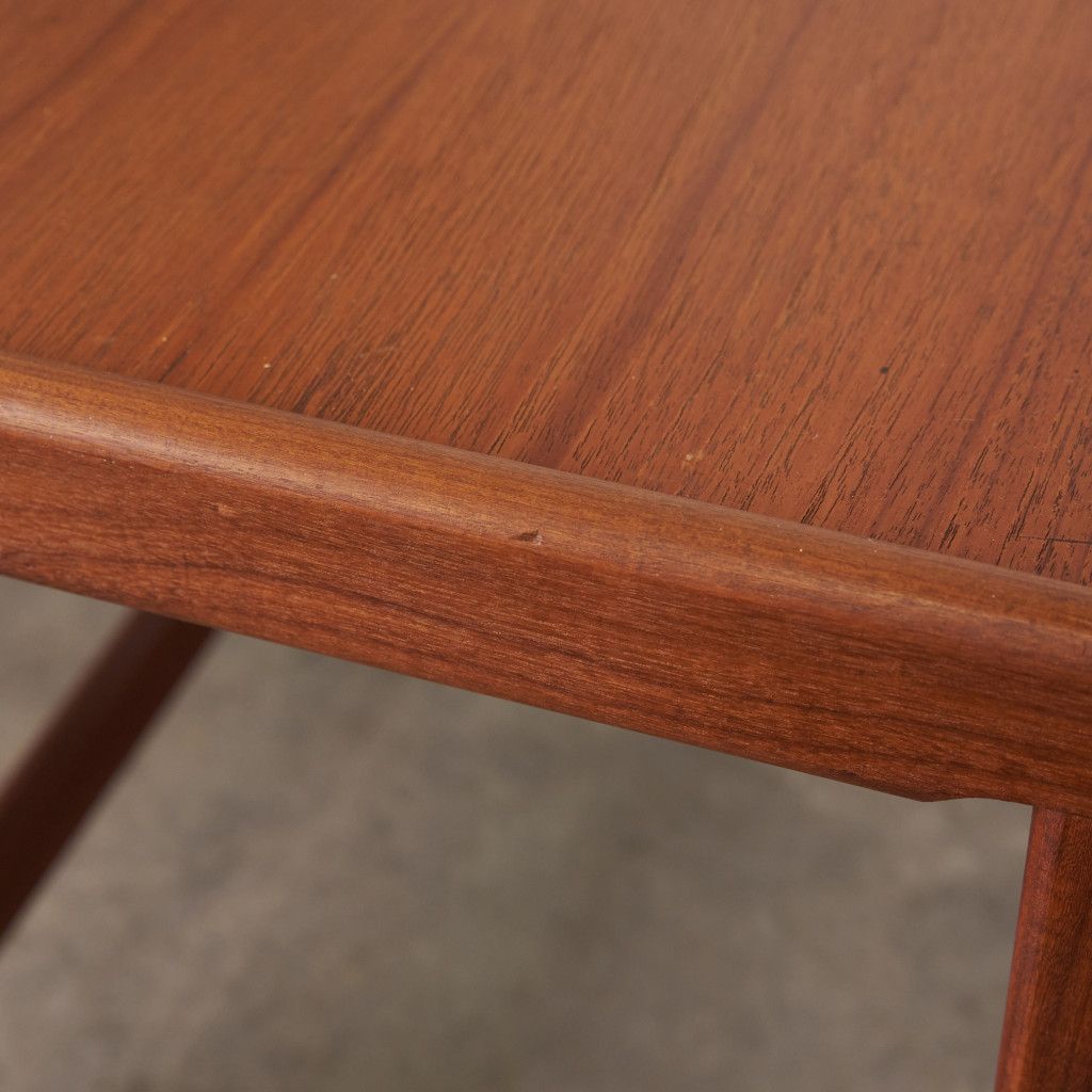 タイルトップ ドロワーネストテーブル (3566D)