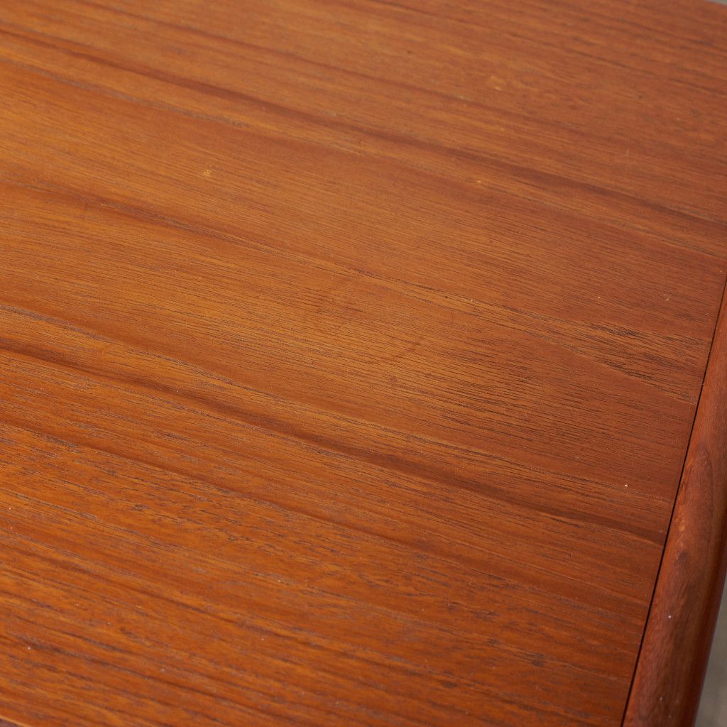 タイルトップ ドロワーネストテーブル (3566D)