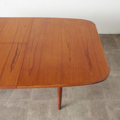 Fresco レクタングル エクステンションテーブル (4402D)