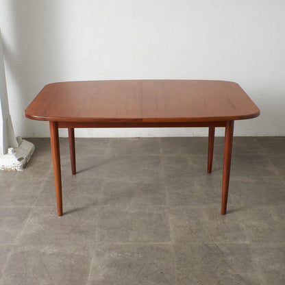 Fresco レクタングル エクステンションテーブル (4402D)