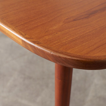 Fresco レクタングル エクステンションテーブル (4402D)