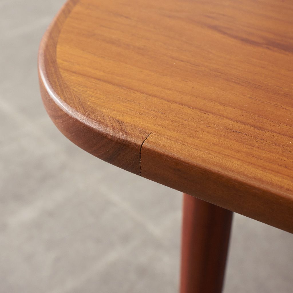 Fresco レクタングル エクステンションテーブル (4402D)