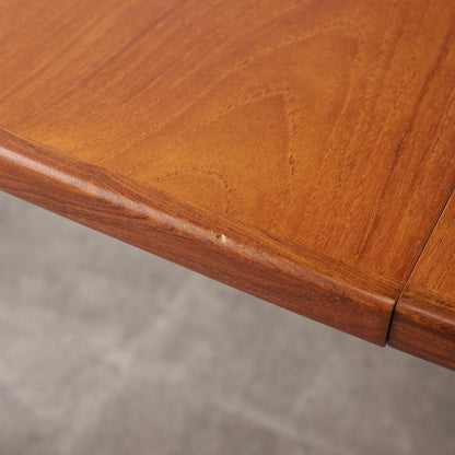 Fresco レクタングル エクステンションテーブル (4402D)