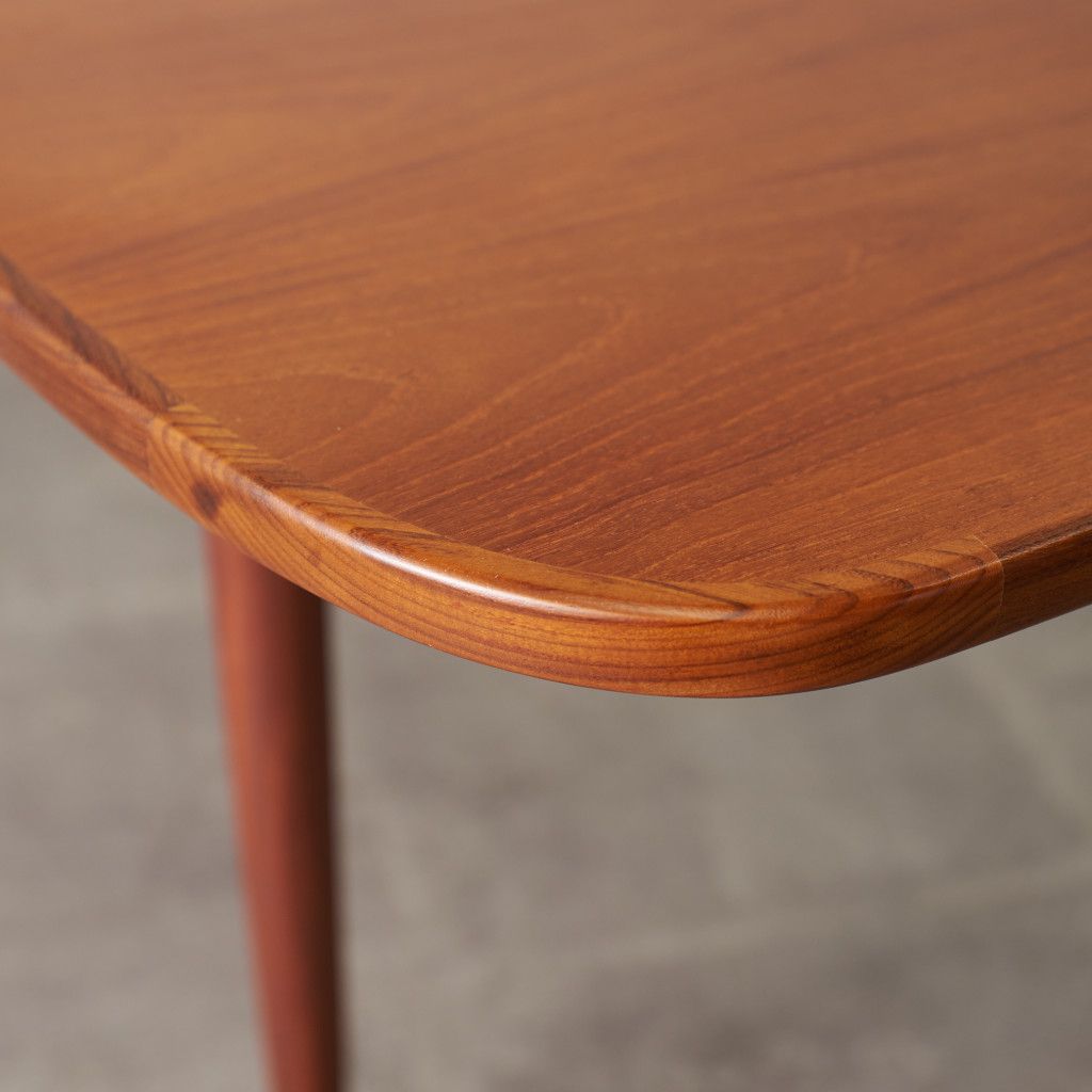 Fresco レクタングル エクステンションテーブル (4402D)