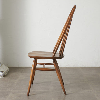 ヴィンテージ クエーカーチェア / ラウンドゴールドラベル