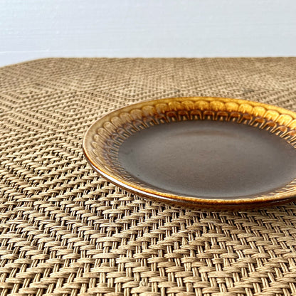 WEDGWOOD Pennine Sierra デザートプレート