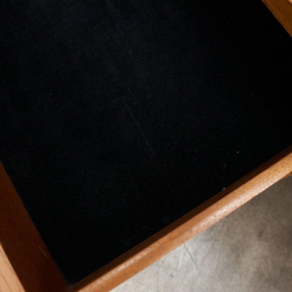 Quadrille ヴィンテージ デスク / カスタム