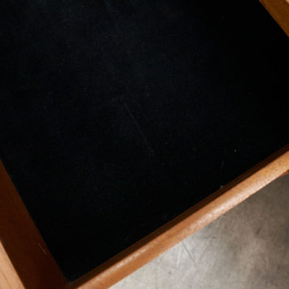 Quadrille ヴィンテージ デスク / カスタム