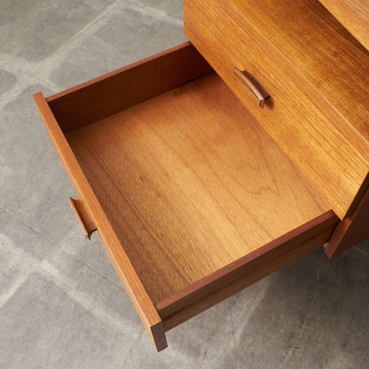 Quadrille ヴィンテージ デスク / カスタム