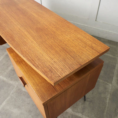 Quadrille ヴィンテージ デスク / カスタム