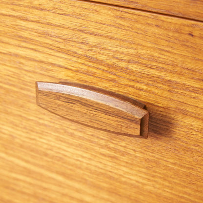 Quadrille ヴィンテージ デスク / カスタム