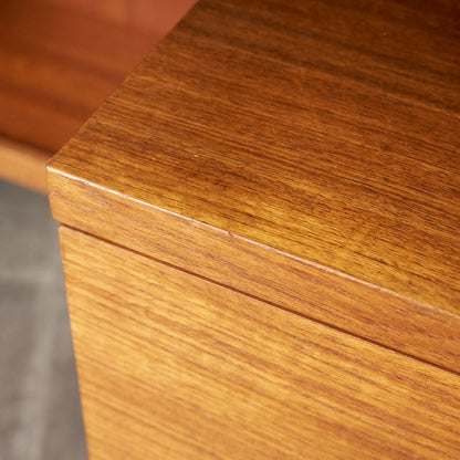 Quadrille ヴィンテージ デスク / カスタム