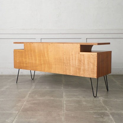 Quadrille ヴィンテージ デスク / カスタム