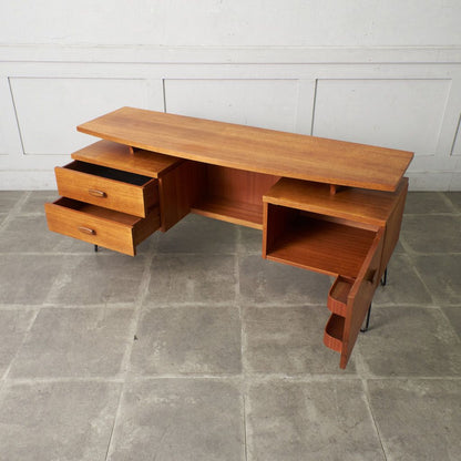 Quadrille ヴィンテージ デスク / カスタム