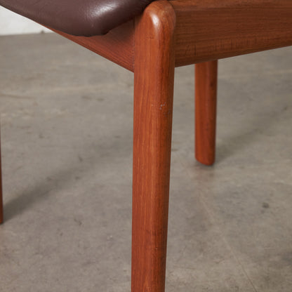 ヴィンテージ ダイニングチェア