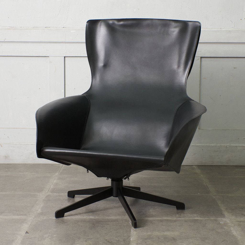 カッシーナ リバース アームチェア Cassina ixc.】カッシーナ・イクスシー 952 Revers リバース アーム