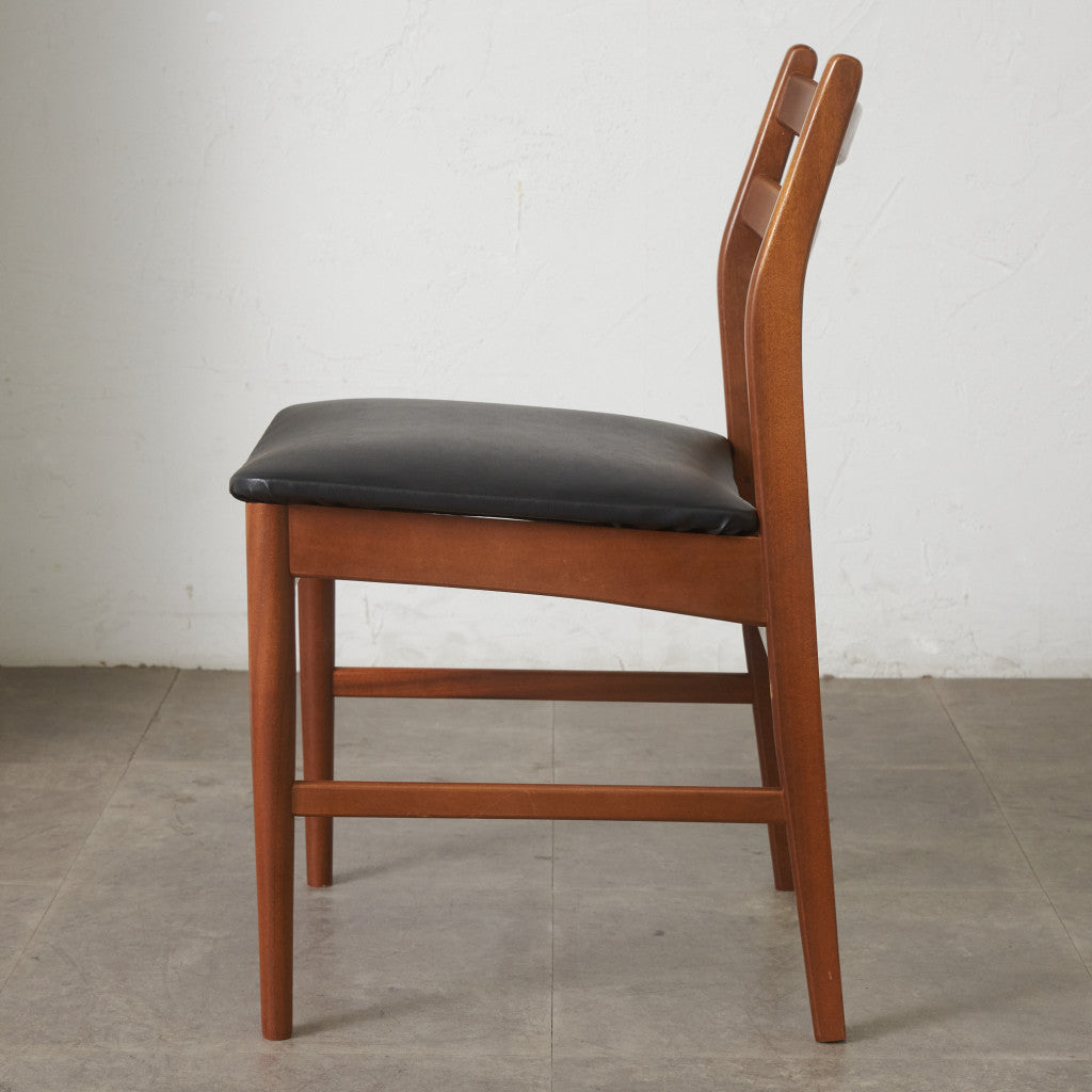 ヴィンテージ ラダーバックチェア / 張替済 – rocca rocca