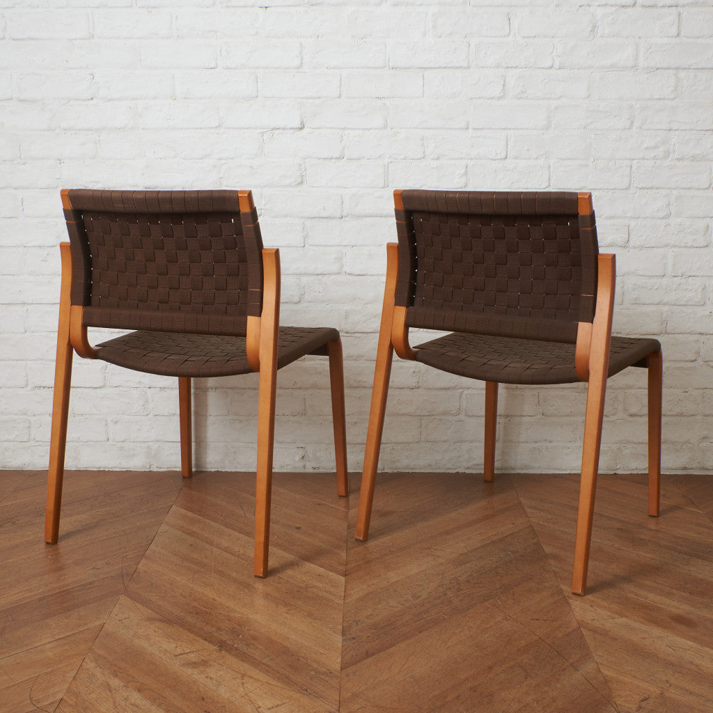 NTアームチレスェア 2脚セット