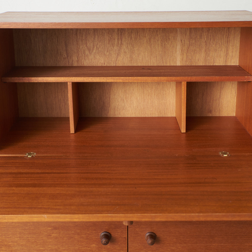 ヴィンテージ ライティングビューロー