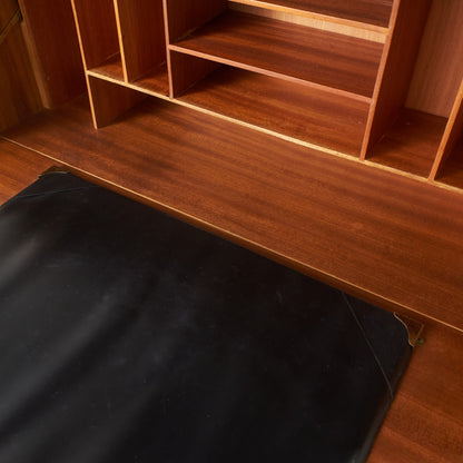 ヴィンテージ ライティングビューロー