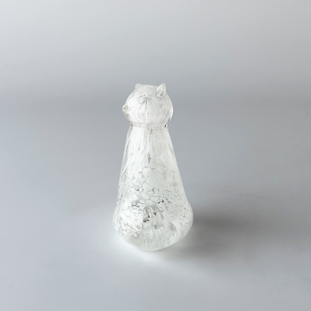 ヴィンテージ 猫のフィギュリン – rocca rocca