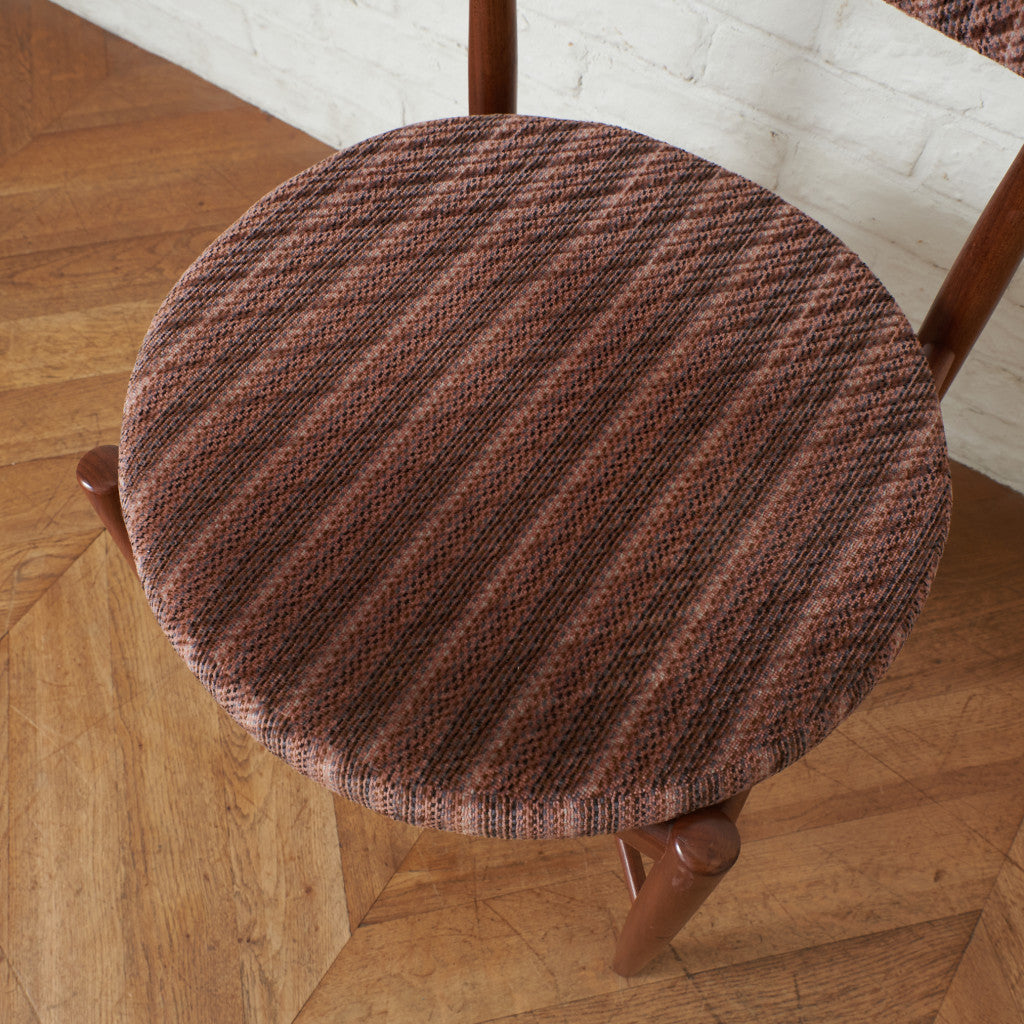 サーキュラーチェア