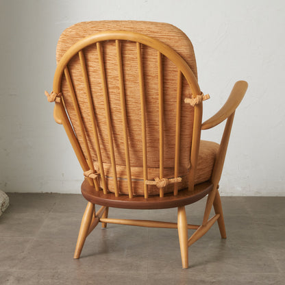 ヴィンテージ グランドマザーズチェア