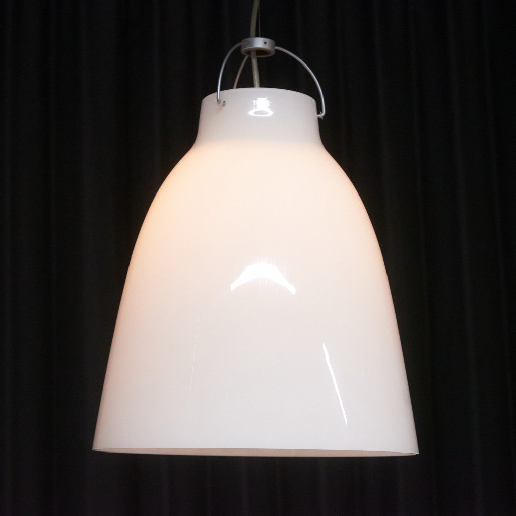 CARAVAGGIO オパール ペンダントランプ P3