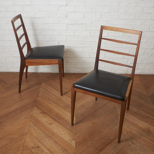 Dunvegan ダイニングチェア 2脚セット