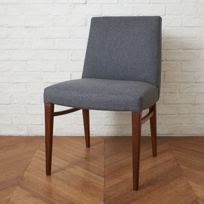 Brasilia ダイニングチェア / 張替済｜ジープラン G-PLAN｜レスリー・G・ダンディ Leslie・G・Dandy