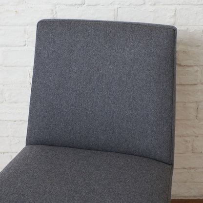 Brasilia ダイニングチェア / 張替済｜ジープラン G-PLAN｜レスリー・G・ダンディ Leslie・G・Dandy