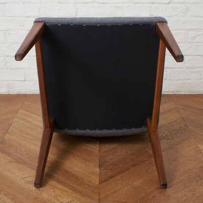 Brasilia ダイニングチェア / 張替済｜ジープラン G-PLAN｜レスリー・G・ダンディ Leslie・G・Dandy