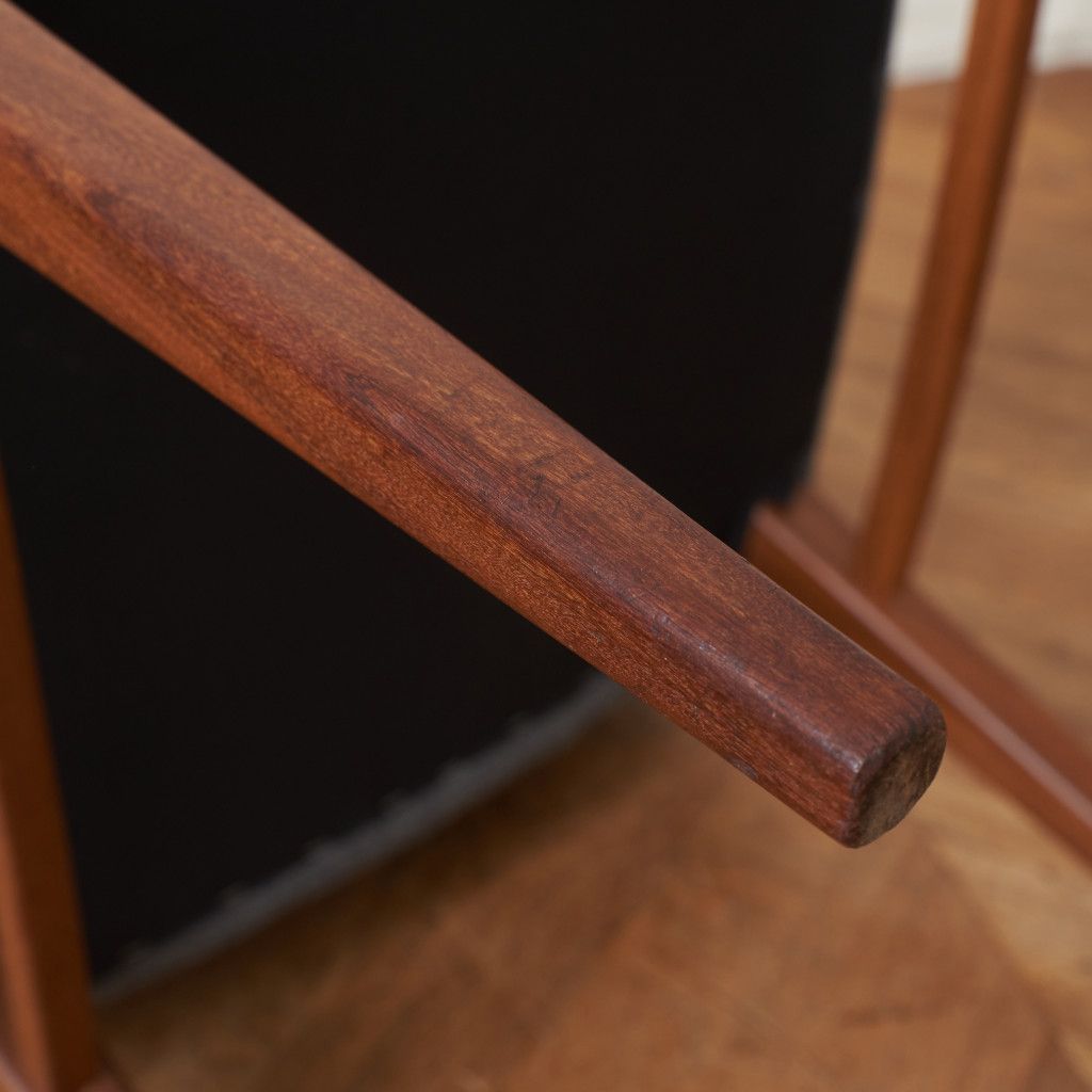 Brasilia ダイニングチェア / 張替済｜ジープラン G-PLAN｜レスリー・G・ダンディ Leslie・G・Dandy