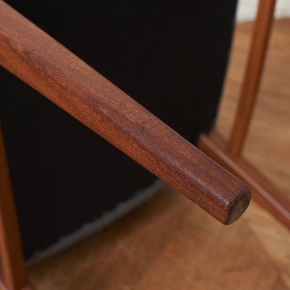 Brasilia ダイニングチェア / 張替済｜ジープラン G-PLAN｜レスリー・G・ダンディ Leslie・G・Dandy