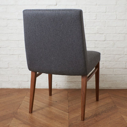 Brasilia ダイニングチェア / 張替済｜ジープラン G-PLAN｜レスリー・G・ダンディ Leslie・G・Dandy