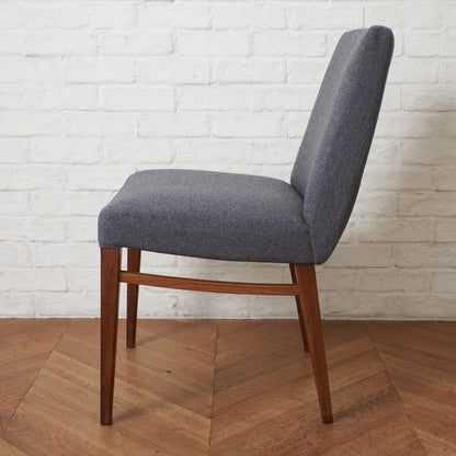 Brasilia ダイニングチェア / 張替済｜ジープラン G-PLAN｜レスリー・G・ダンディ Leslie・G・Dandy