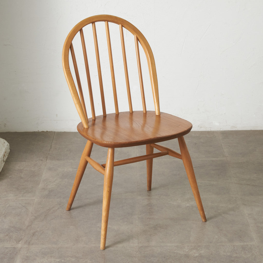 フープバックチェア