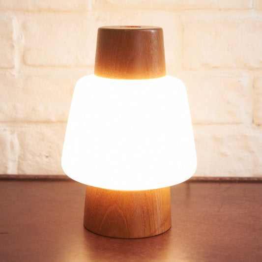 スウェーデンヴィンテージ テーブルランプ