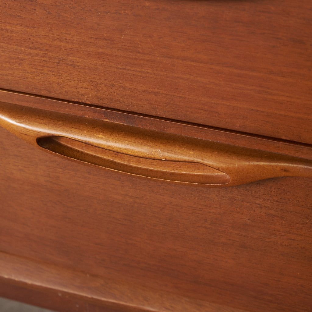 ヴィンテージ サイドボード