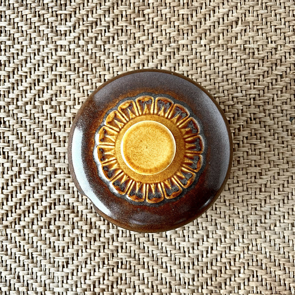 WEDGWOOD Sierra シュガーポット