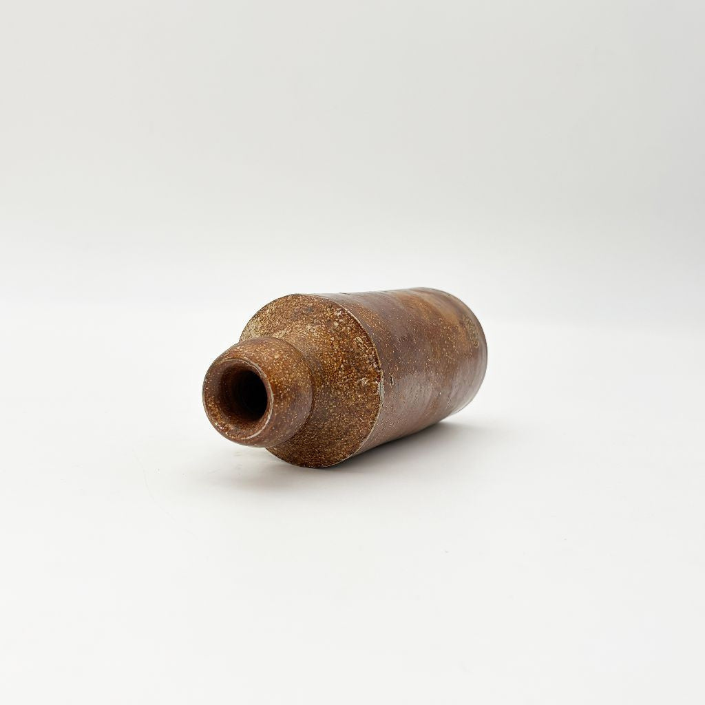 英国アンティーク 陶器製 ボトル – rocca rocca