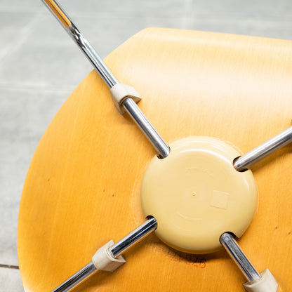 セブンチェア / フロントパディング