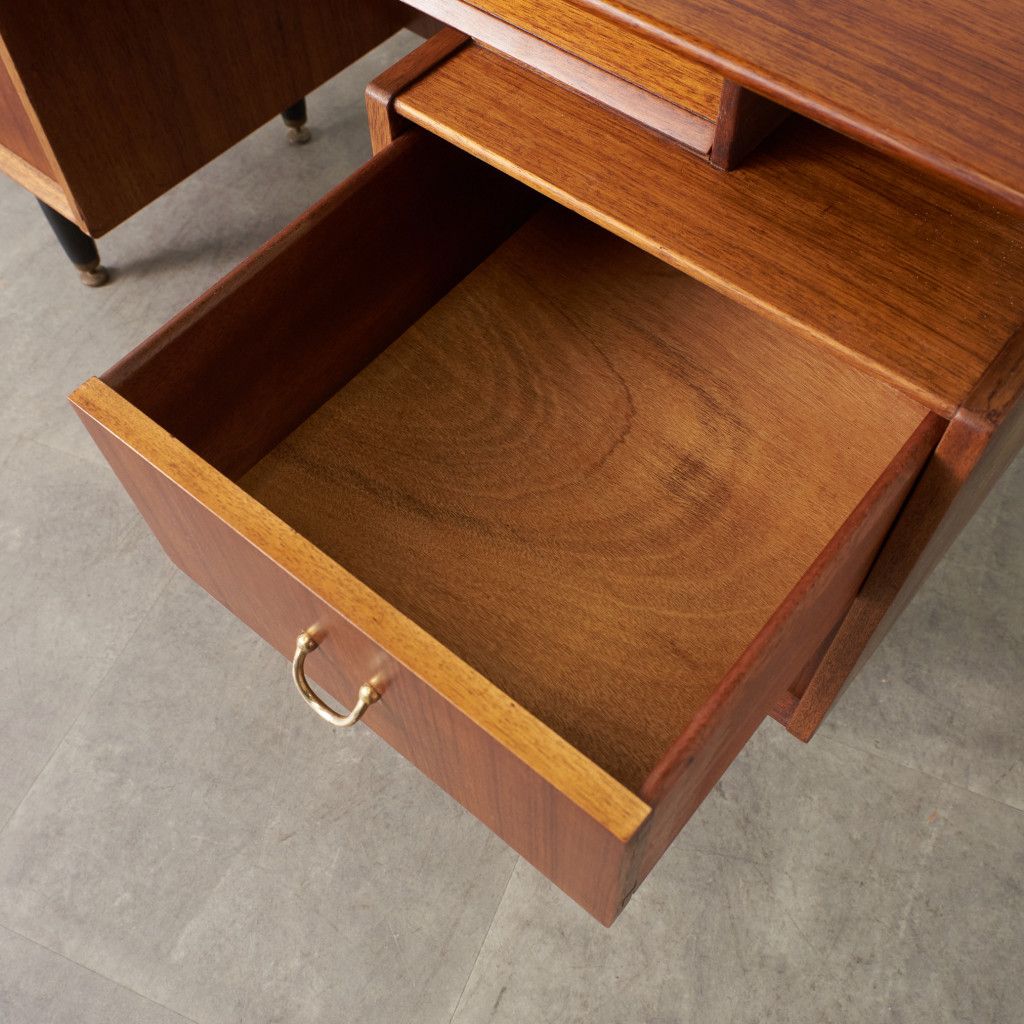 Tola&black ドレッシングデスク (203)