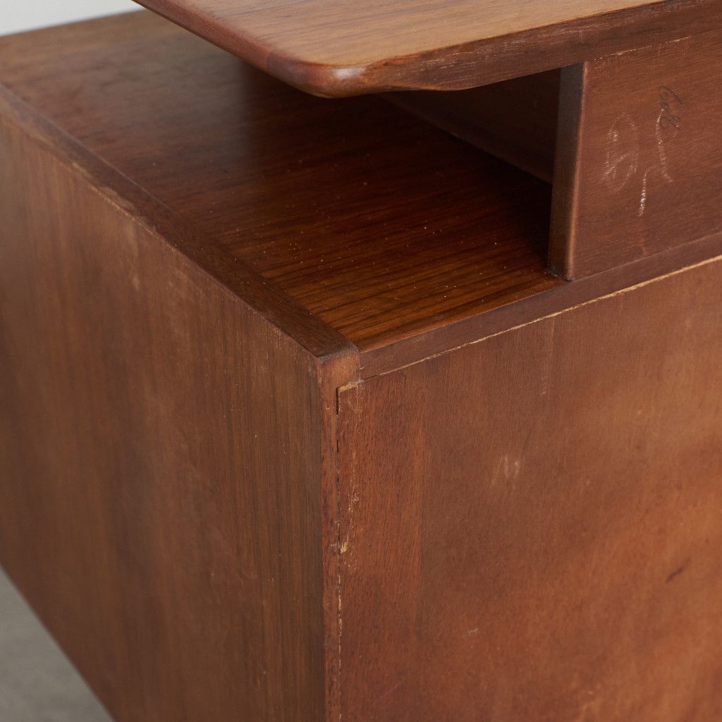 Tola&black ドレッシングデスク (203)