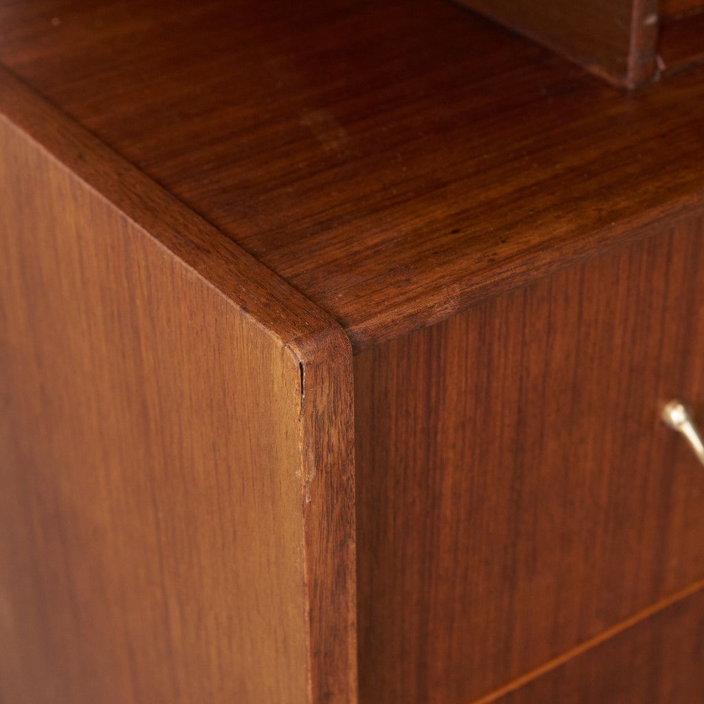 Tola&black ドレッシングデスク (203)