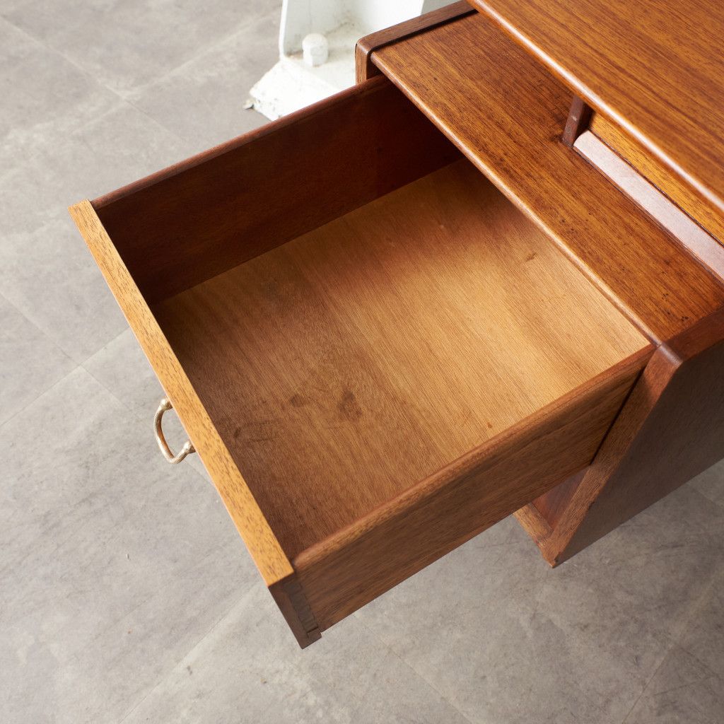 Tola&black ドレッシングデスク (203)