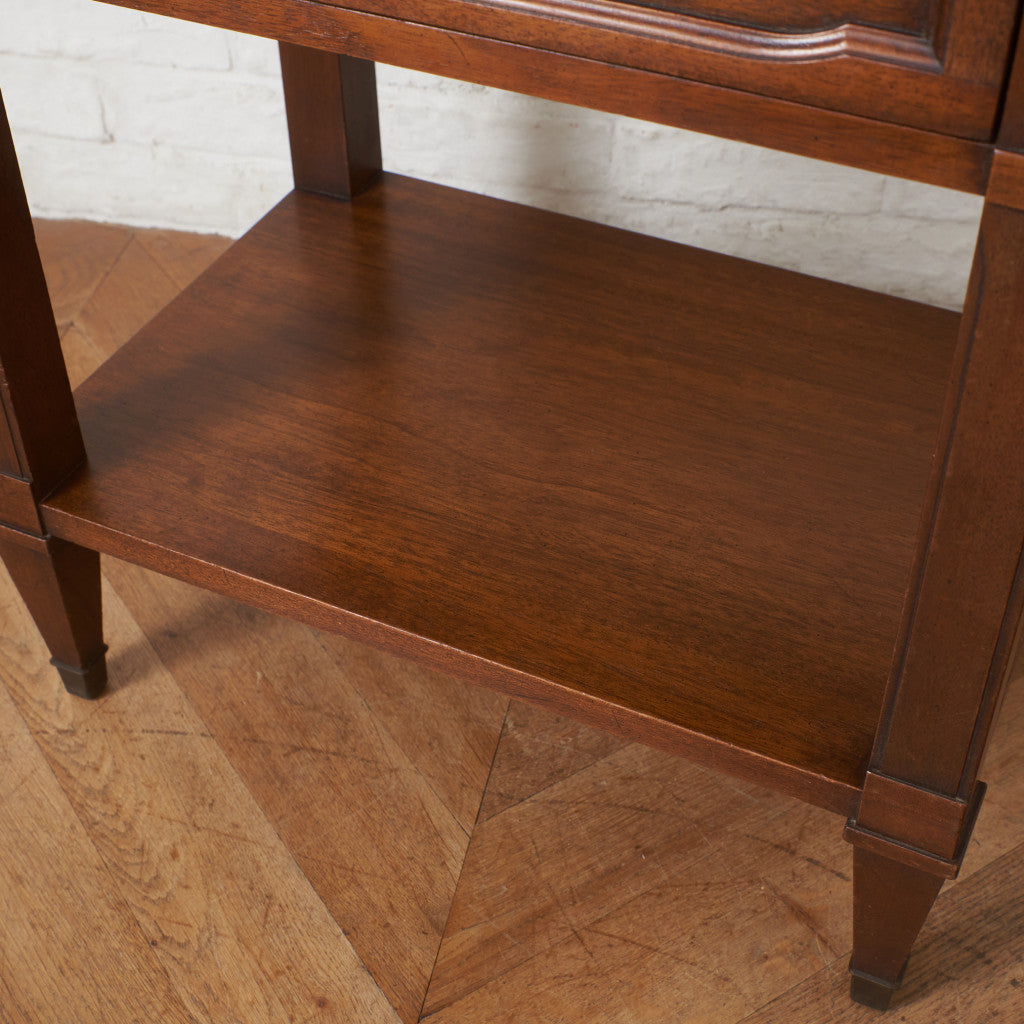 TRIUNE ナイトテーブル – rocca rocca