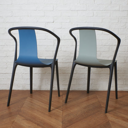 Belleville チェア 2脚セット　　　