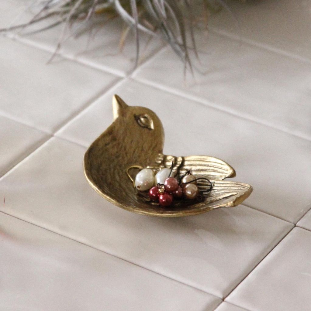 アクセサリートレイ BIRD
