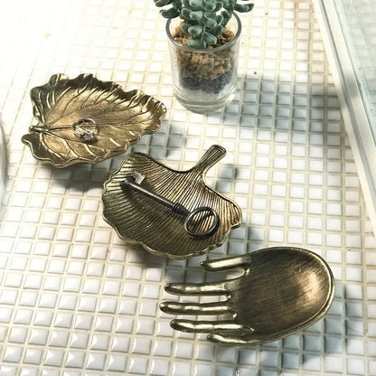 アクセサリートレイ HAND